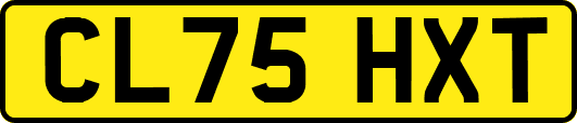 CL75HXT