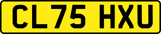 CL75HXU