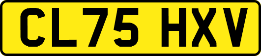 CL75HXV