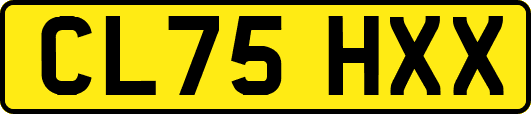 CL75HXX