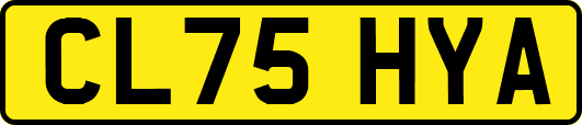CL75HYA