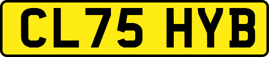 CL75HYB