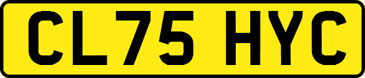 CL75HYC