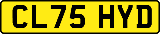 CL75HYD