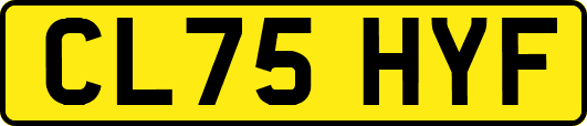 CL75HYF