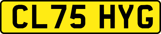 CL75HYG