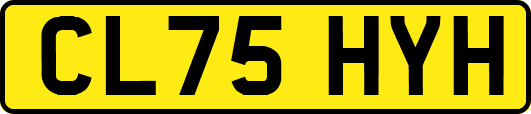 CL75HYH