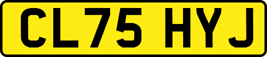 CL75HYJ