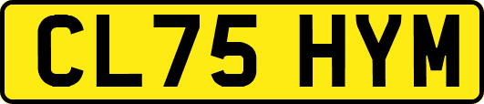 CL75HYM