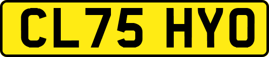 CL75HYO