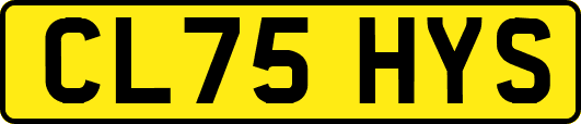CL75HYS