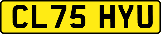 CL75HYU