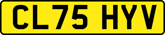 CL75HYV