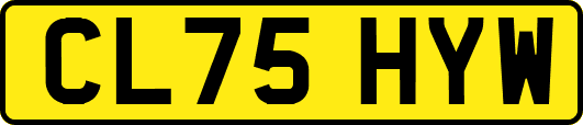 CL75HYW
