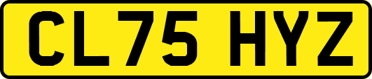 CL75HYZ