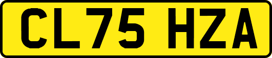 CL75HZA