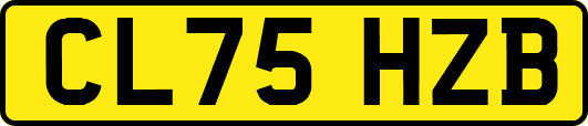 CL75HZB