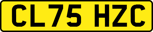CL75HZC