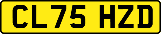 CL75HZD