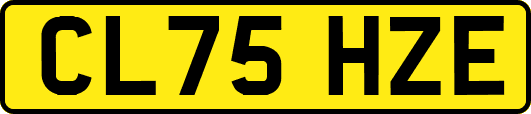 CL75HZE