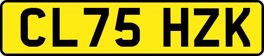 CL75HZK