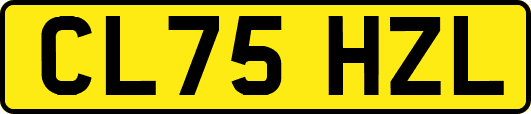 CL75HZL