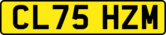 CL75HZM