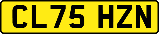 CL75HZN