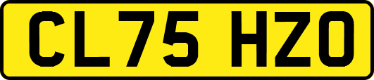 CL75HZO