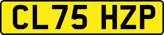CL75HZP