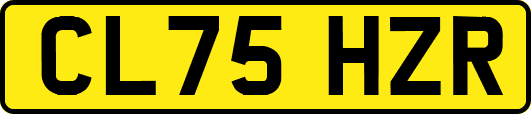 CL75HZR