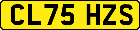 CL75HZS