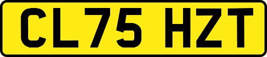CL75HZT
