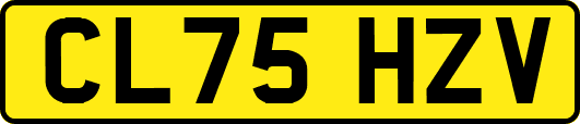 CL75HZV