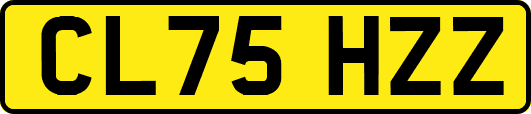 CL75HZZ