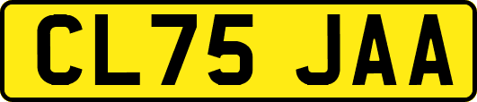 CL75JAA