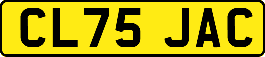 CL75JAC