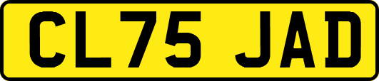 CL75JAD