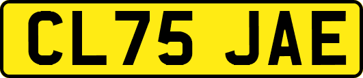 CL75JAE