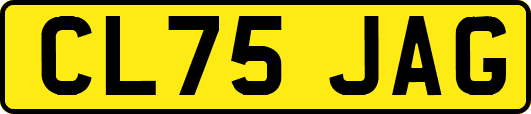 CL75JAG