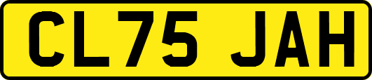 CL75JAH