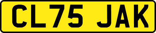 CL75JAK