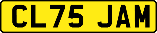 CL75JAM