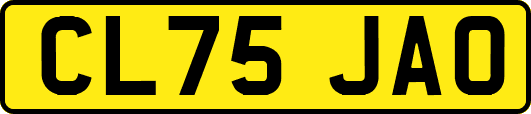 CL75JAO