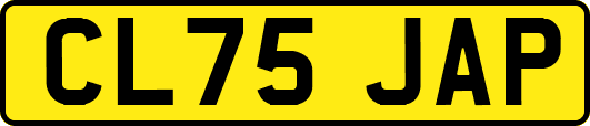 CL75JAP