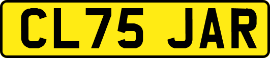 CL75JAR