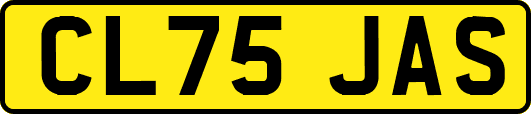 CL75JAS