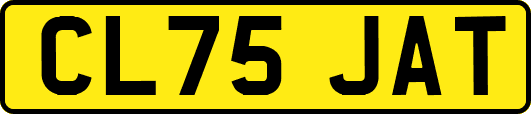 CL75JAT