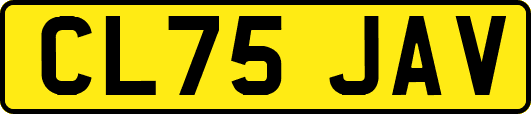 CL75JAV