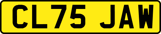 CL75JAW